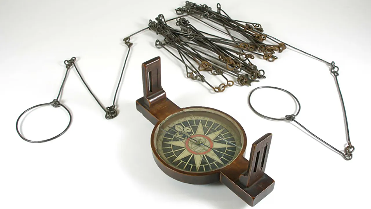 زنجیر گاتنر