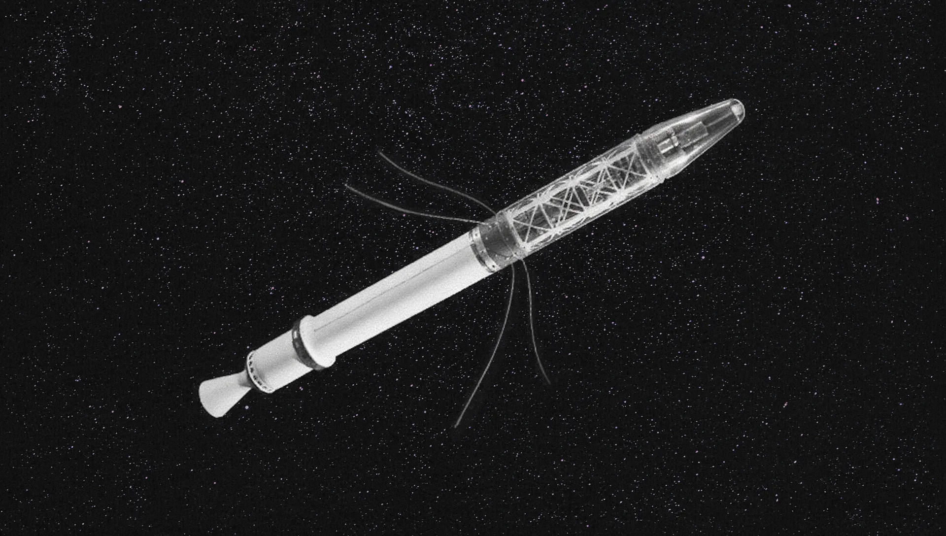 اکسپلورر ۱ اولین ما‌هواره ایالات متحده و اولین ما‌هواره‌ای بود که ابزارهای علمی را حمل می‌کرد.