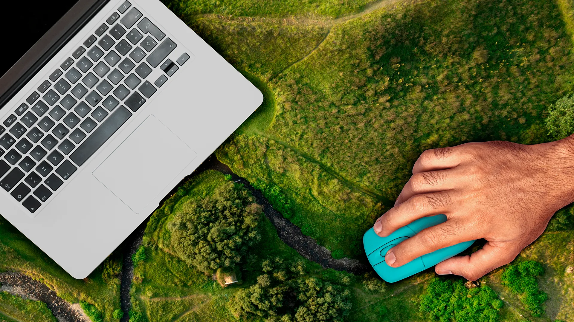 سامانه دیجیتال مدیریت اراضی چیست و چه کاربرد هایی دارد؟