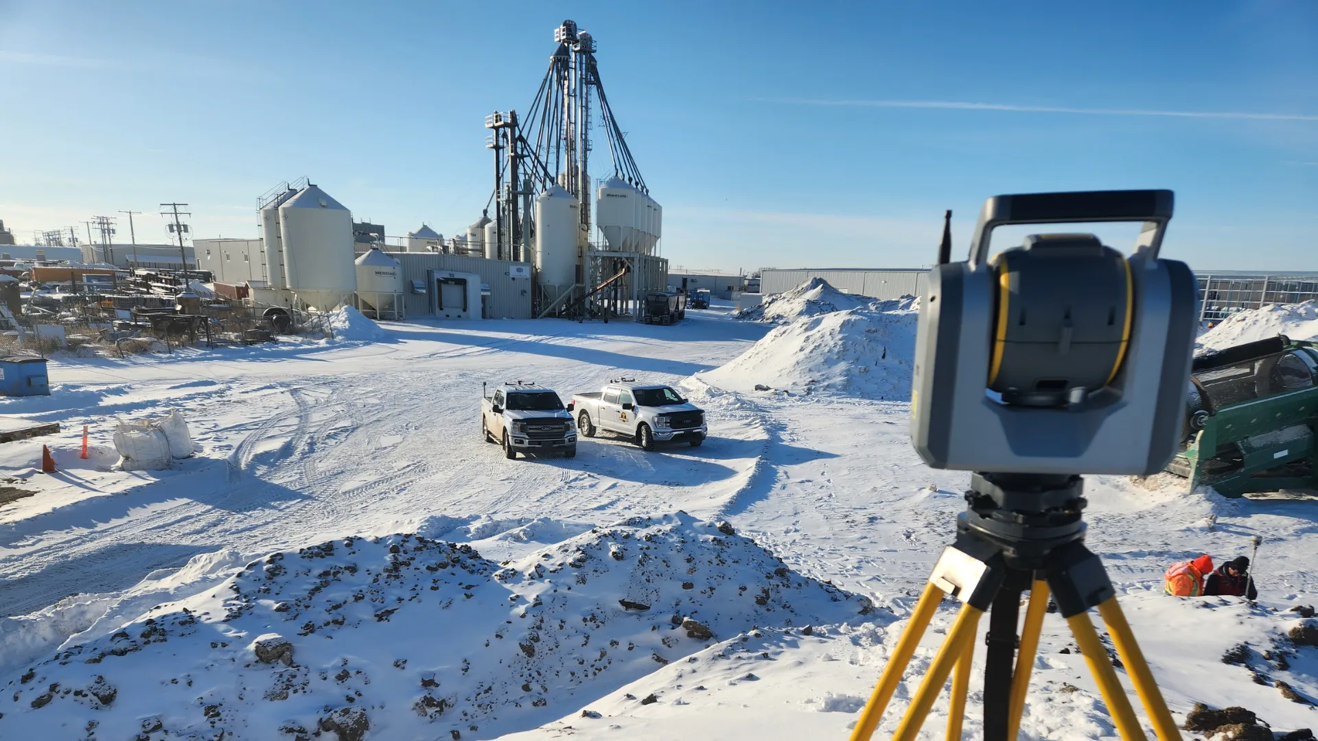 نقشه برداری