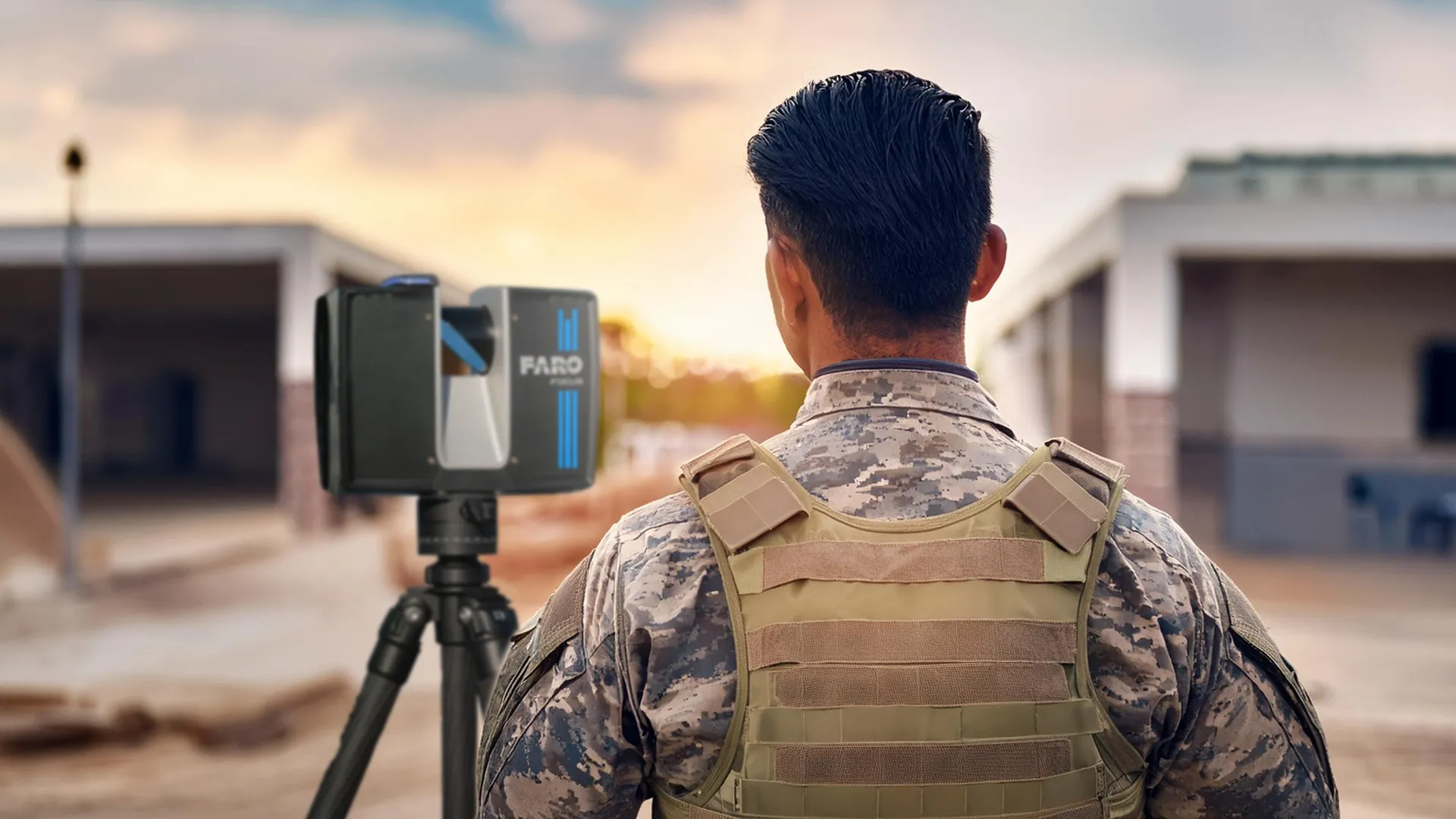 نقشه برداری نظامی: راهنمای جامع کاربردها، فناوری ‌ها و آینده