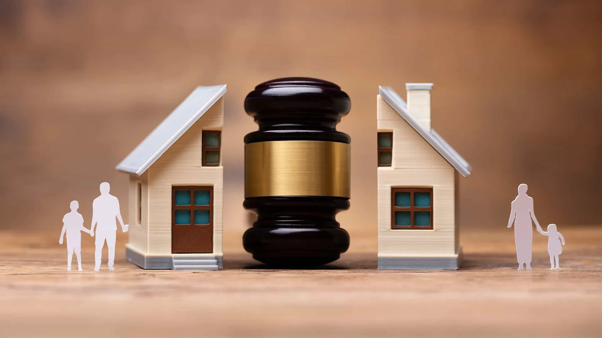 راهنمای تبدیل سند مشاع به مفروز | مراحل و هزینه‌ها