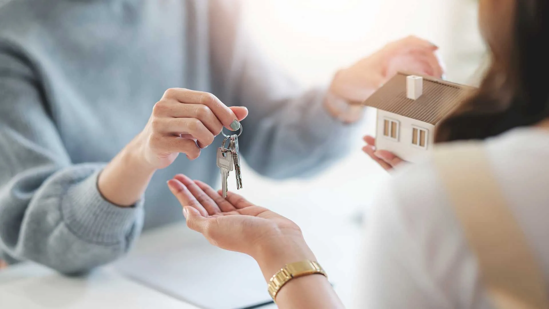 روانشناسی خرید و فروش ملک: راهنمای کامل رفتارشناسی