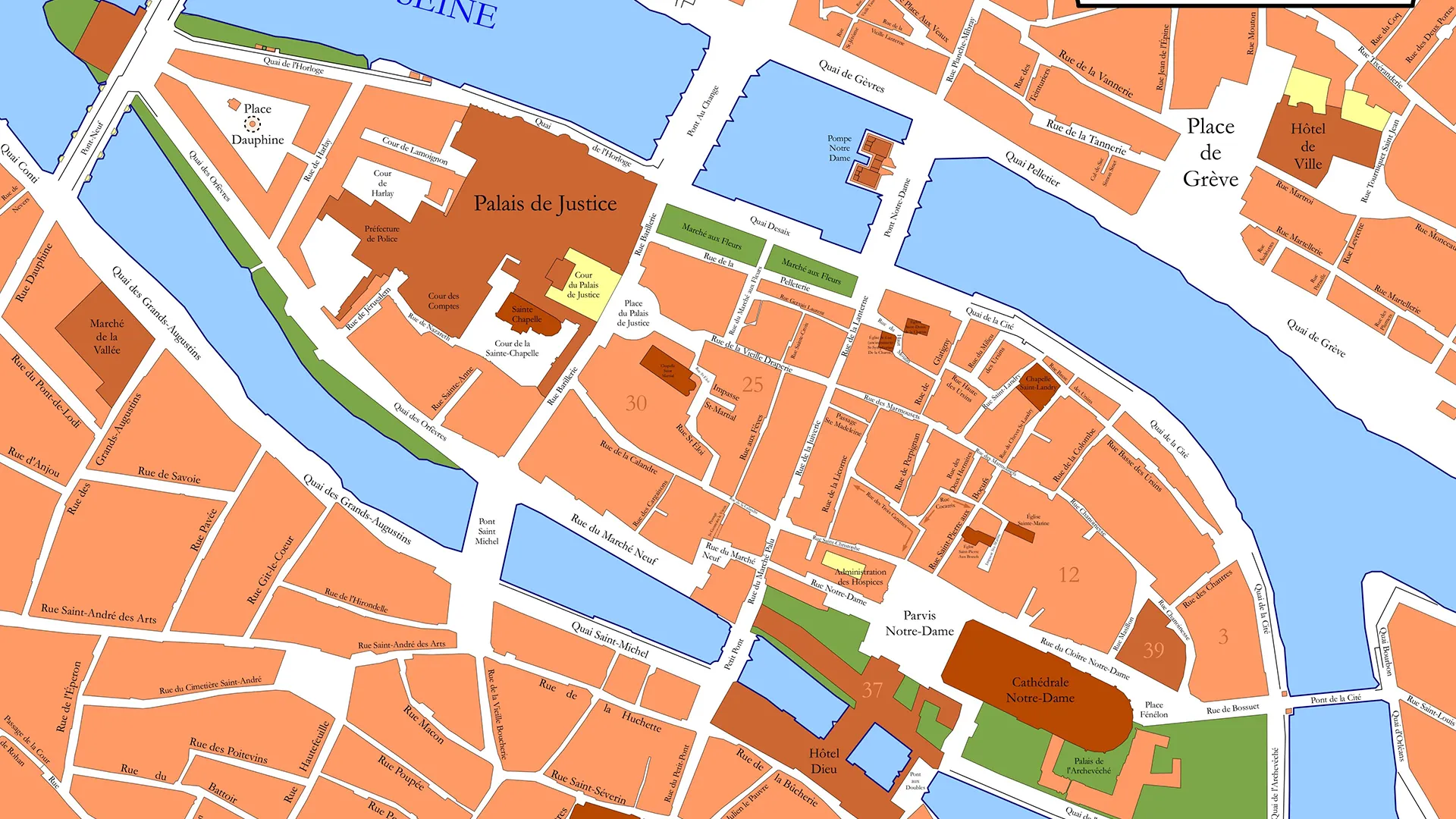 بررسی جامع قانون حدنگار و قوانین الزام به ثبت اراضی و املاک