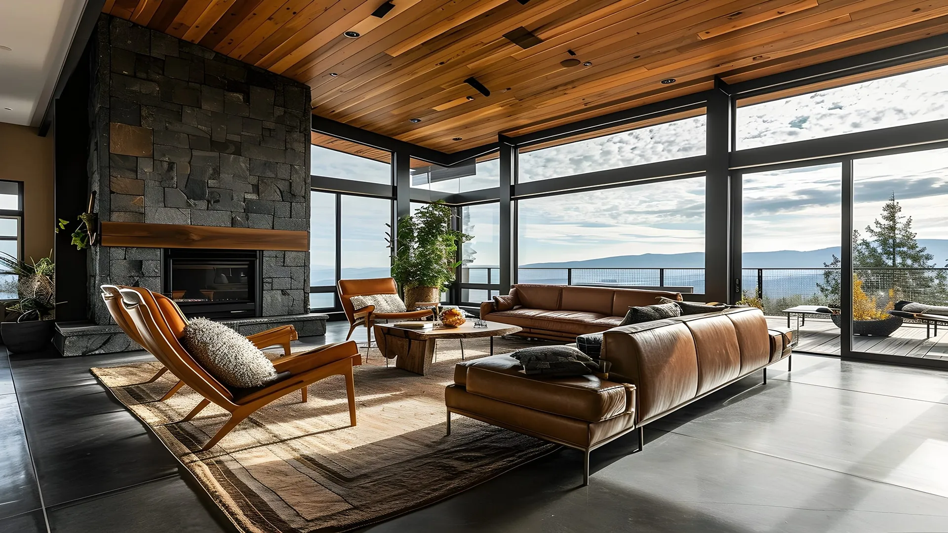 طراحی داخلی و معماری؛ کلید افزایش ارزش‌ ملک