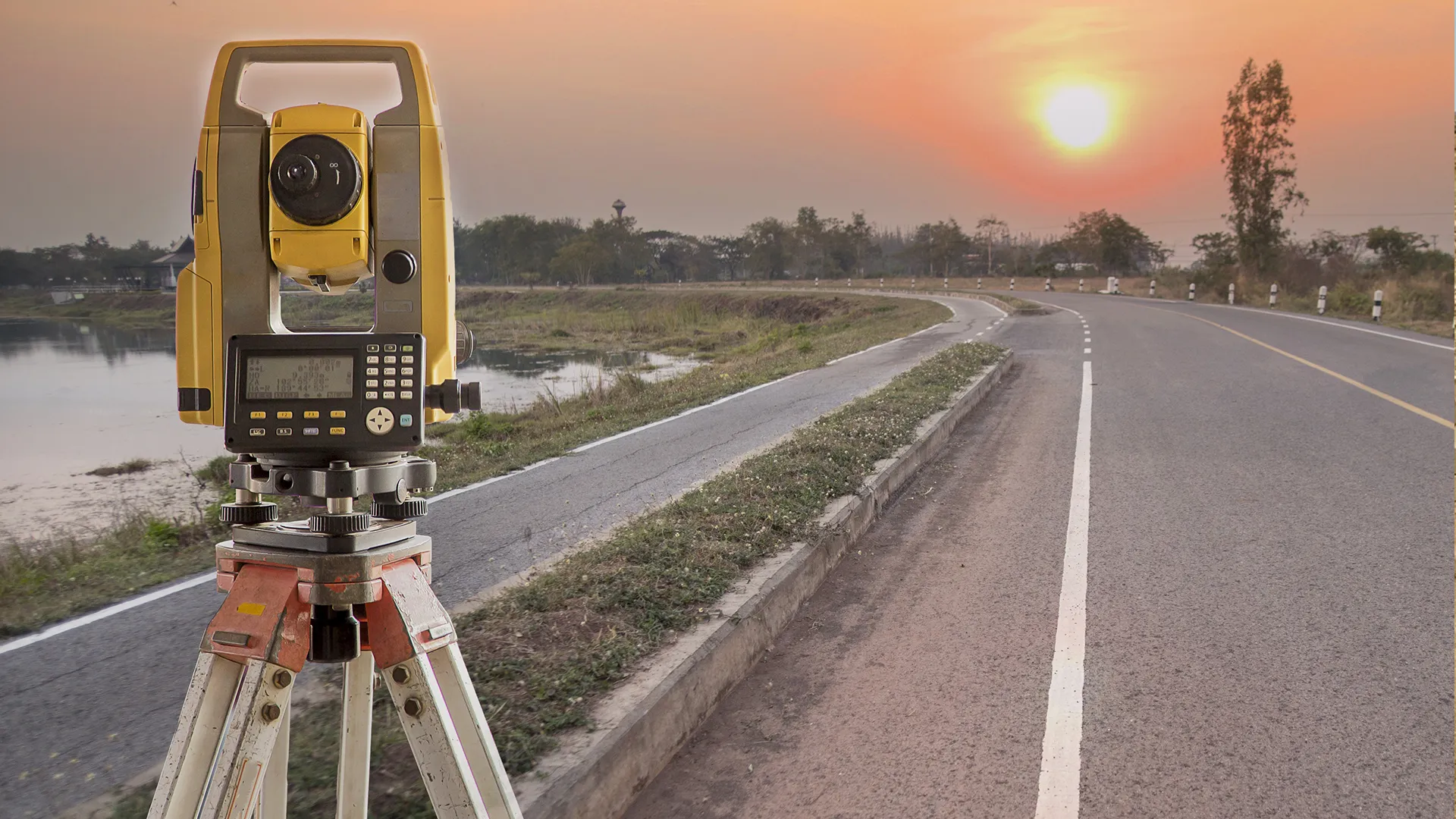 نقشه برداری مسیر چیست و چرا آینده حمل‌ونقل وابسته به آن است؟