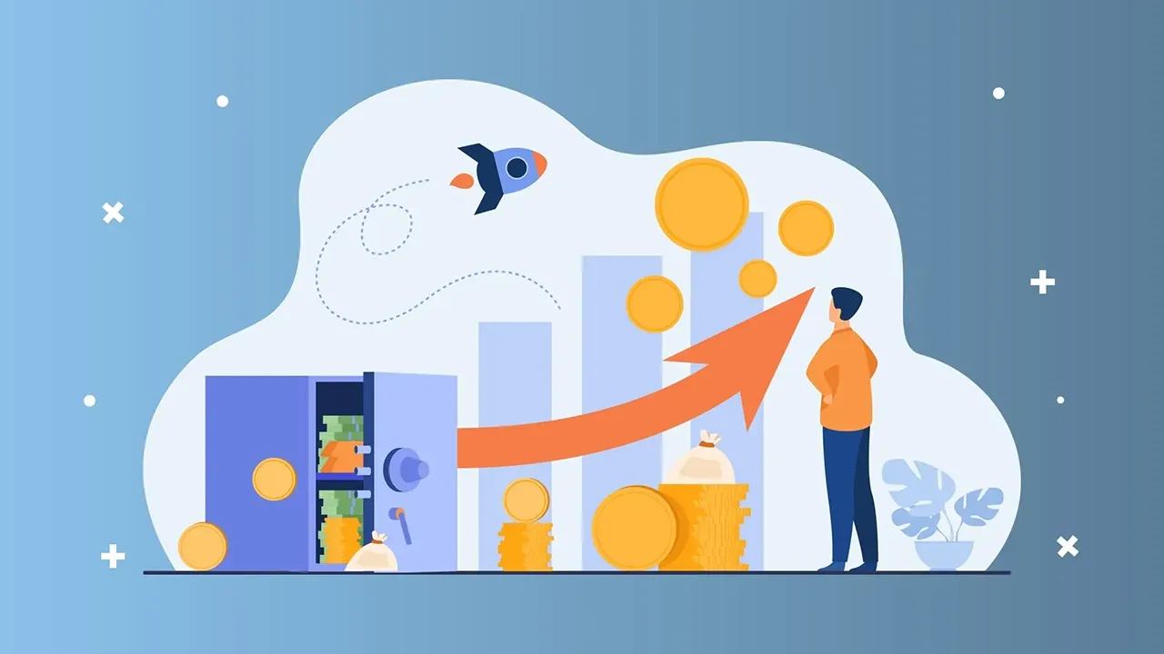 سرمایه گذاری در صندوق های املاک