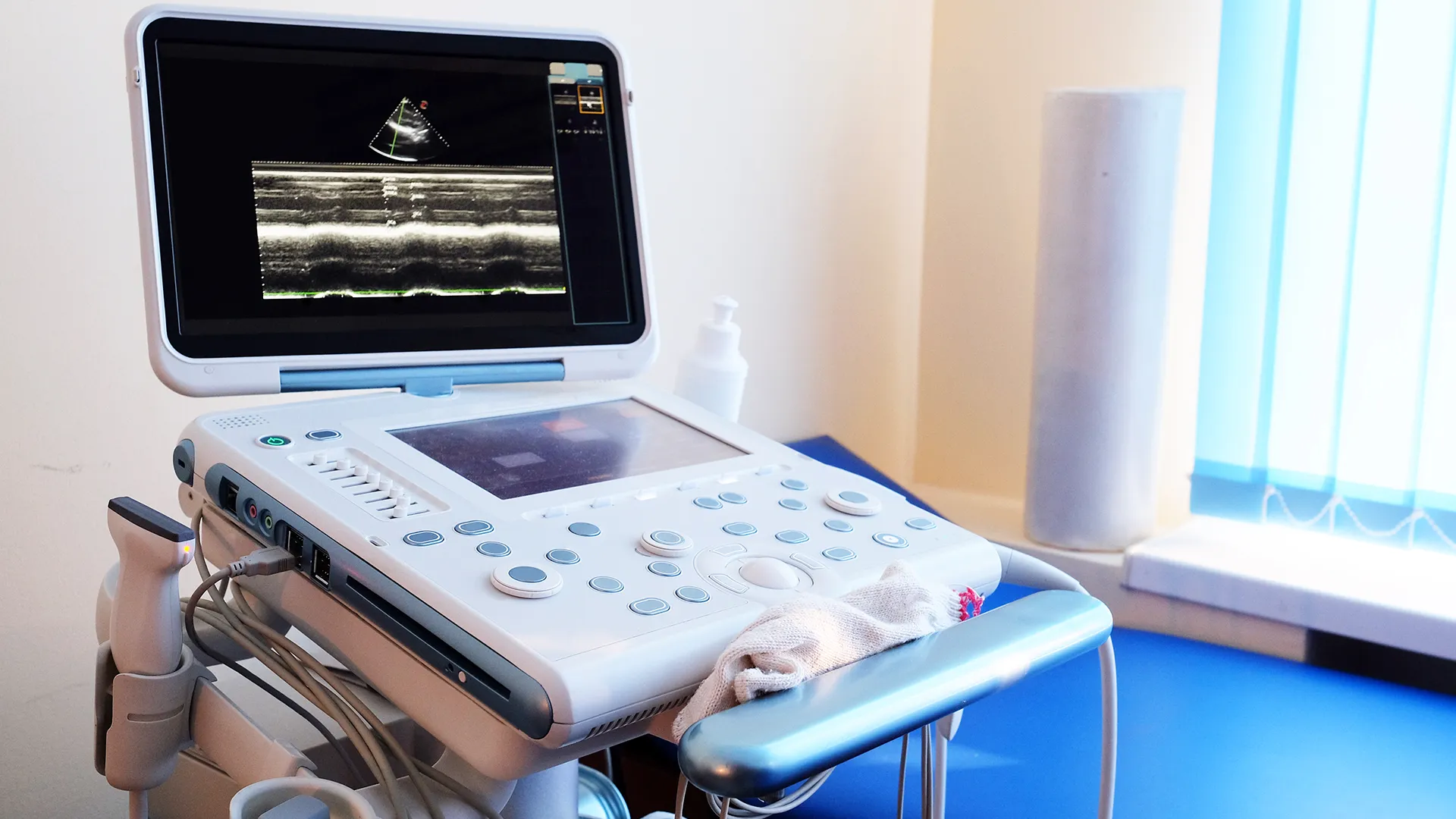 سونار در پزشکی