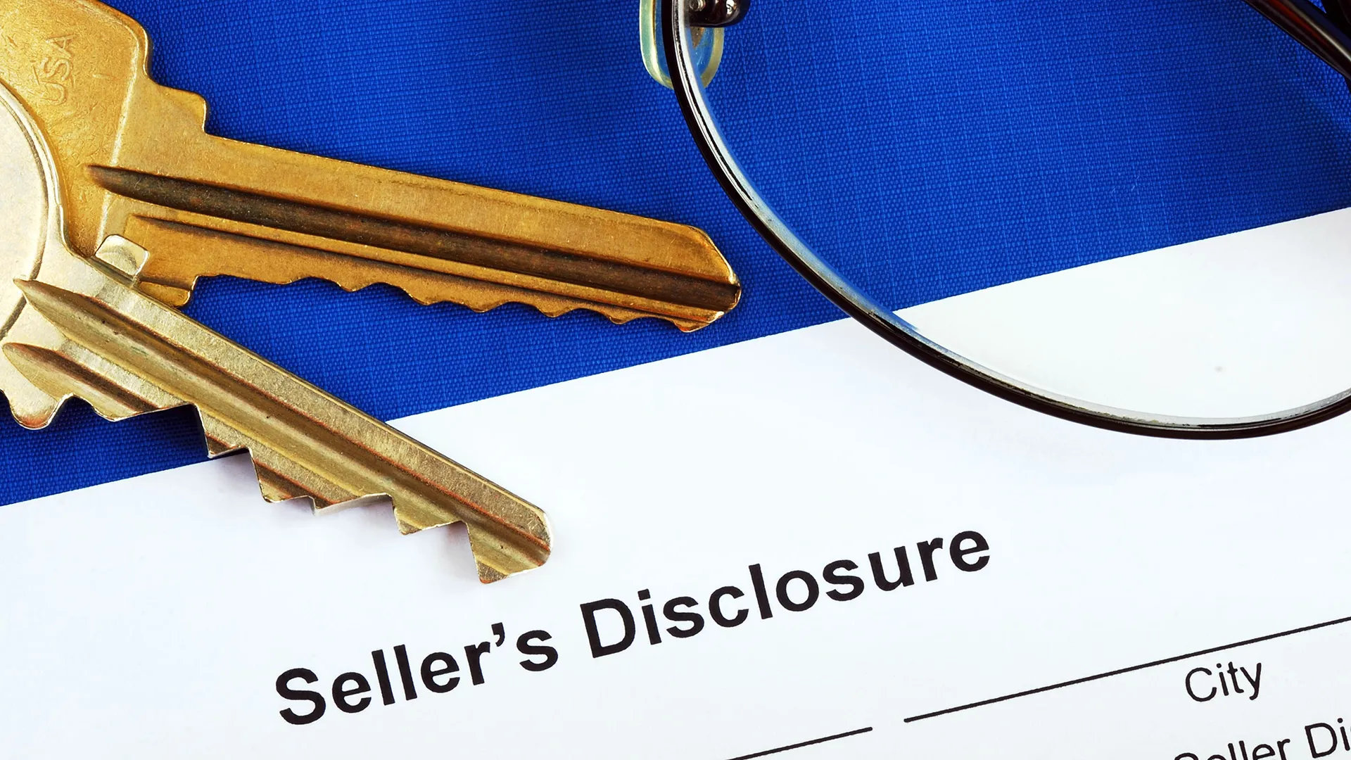 تعهدات قانونی فروشنده