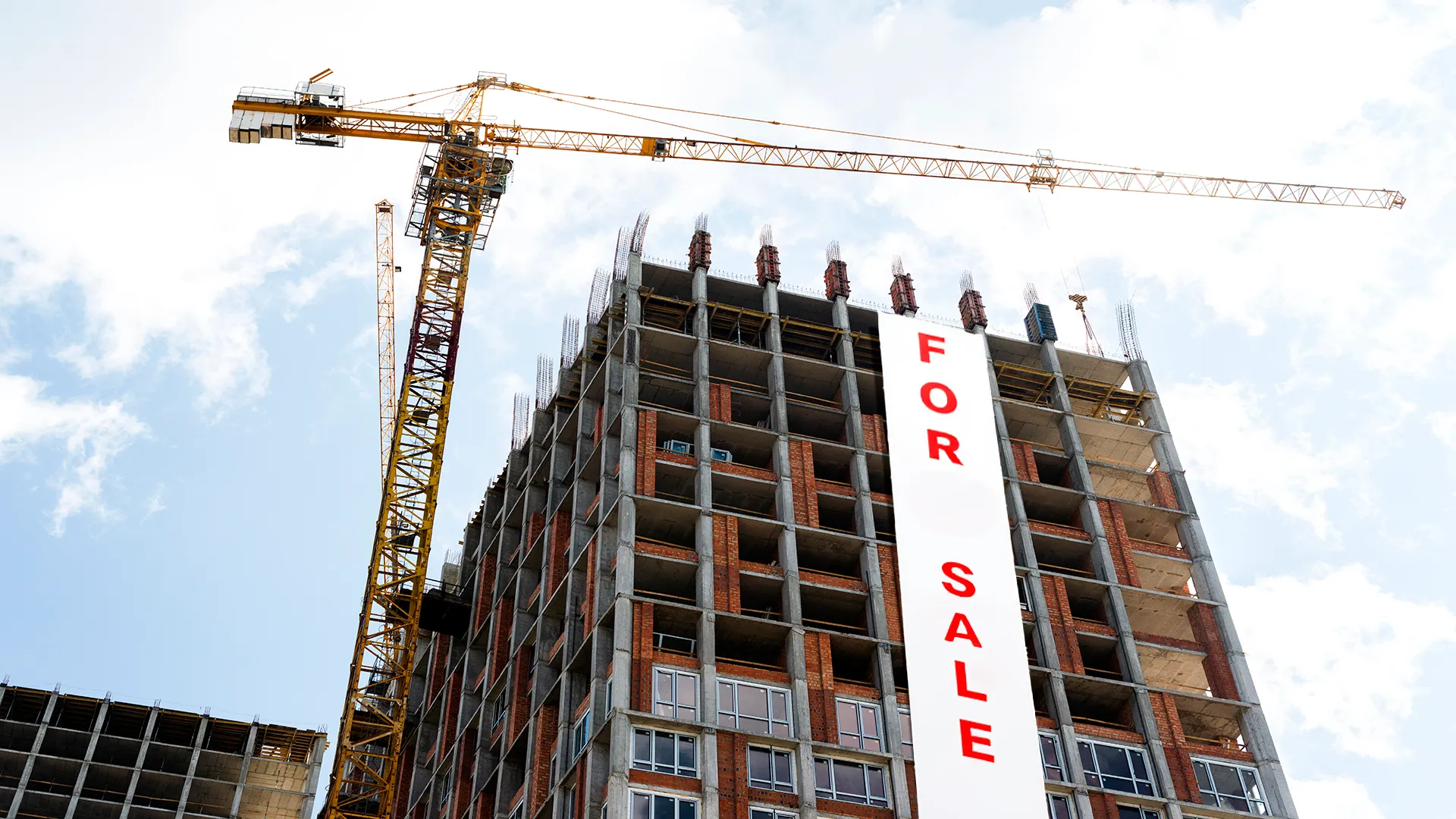 پیش فروش و پیش خرید ملک: تفاوت، مزایا و نکات کلیدی خرید امن