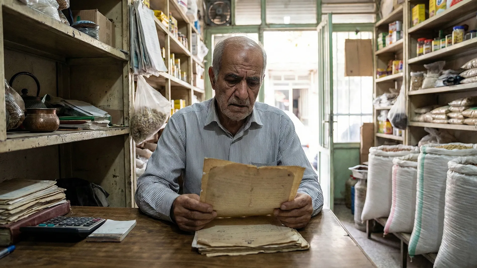 حق کسب و پیشه در ایران | مبانی، تاریخچه و شرایط ایجاد