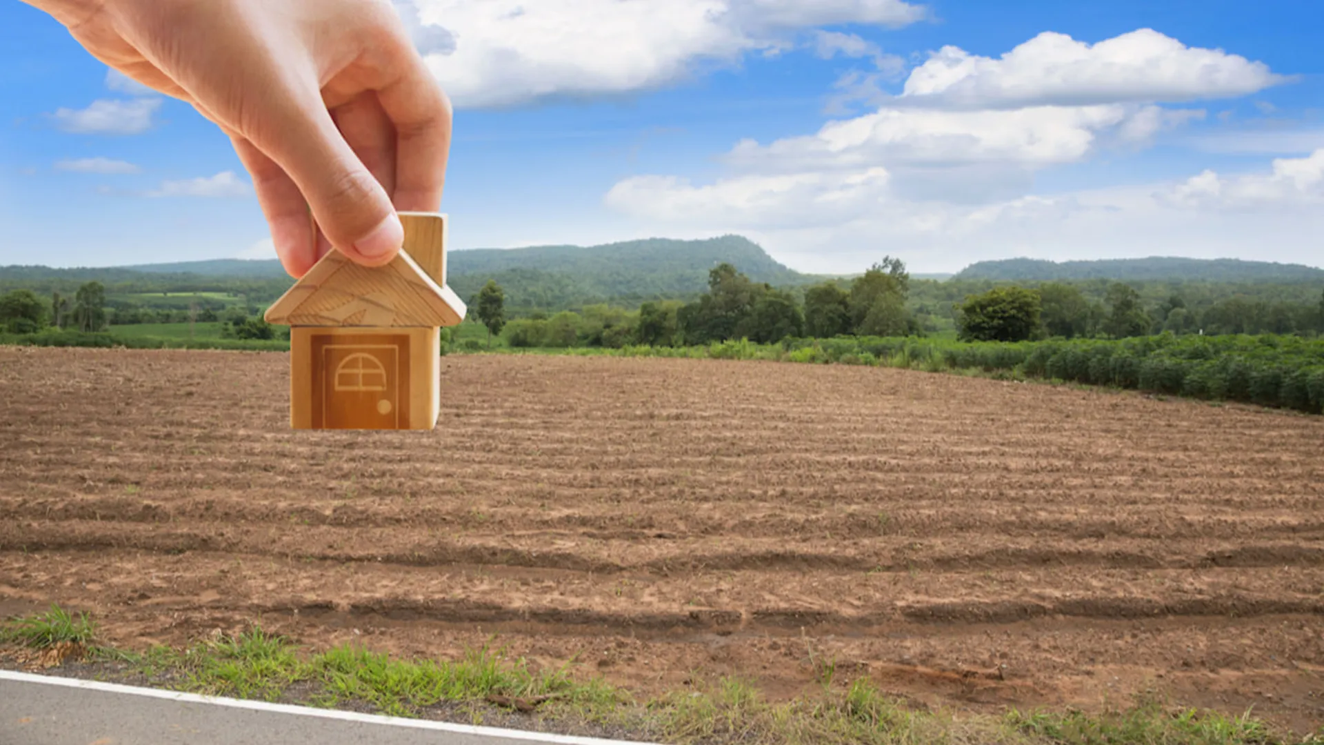 تغییر کاربری ملک