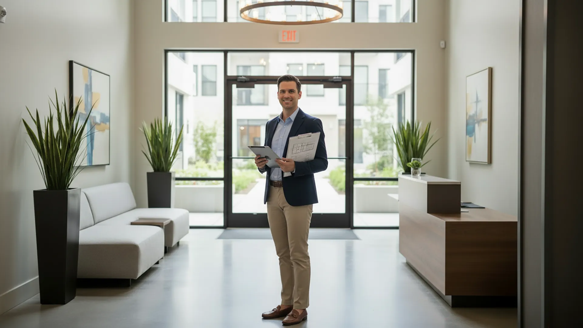 مدیر ساختمان چه وظایفی دارد؟ راهنمای کامل قوانین 1404