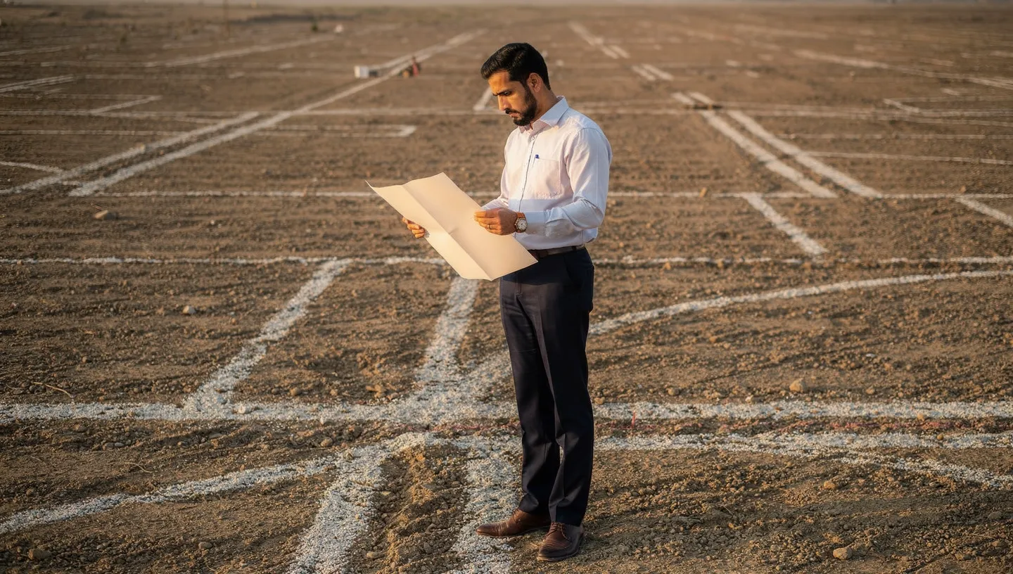 نقشه برداری ثبتی (کاداستر) : اهمیت، اهداف، کاربرد