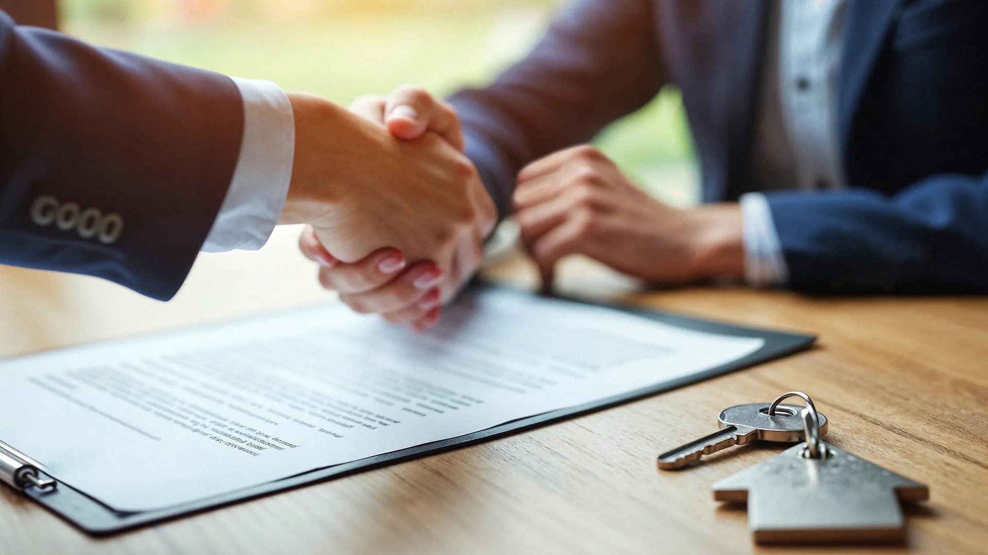 پیامدهای حقوقی قولنامه