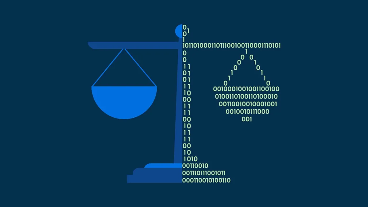 هوش مصنوعی در حقوق