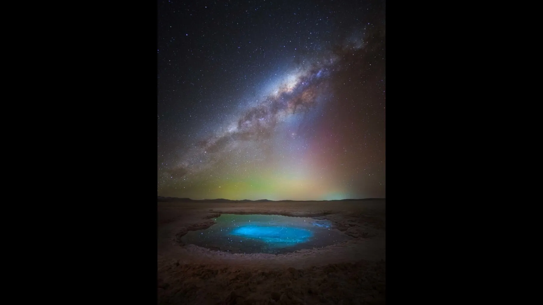 Kerry Ann Lecky Hepburn