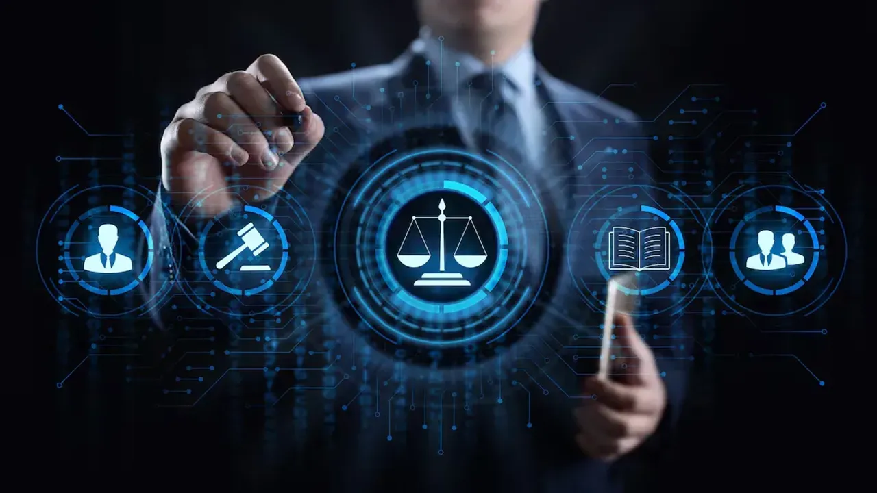 خدمات آنلاین دفاتر خدمات الکترونیک قضایی