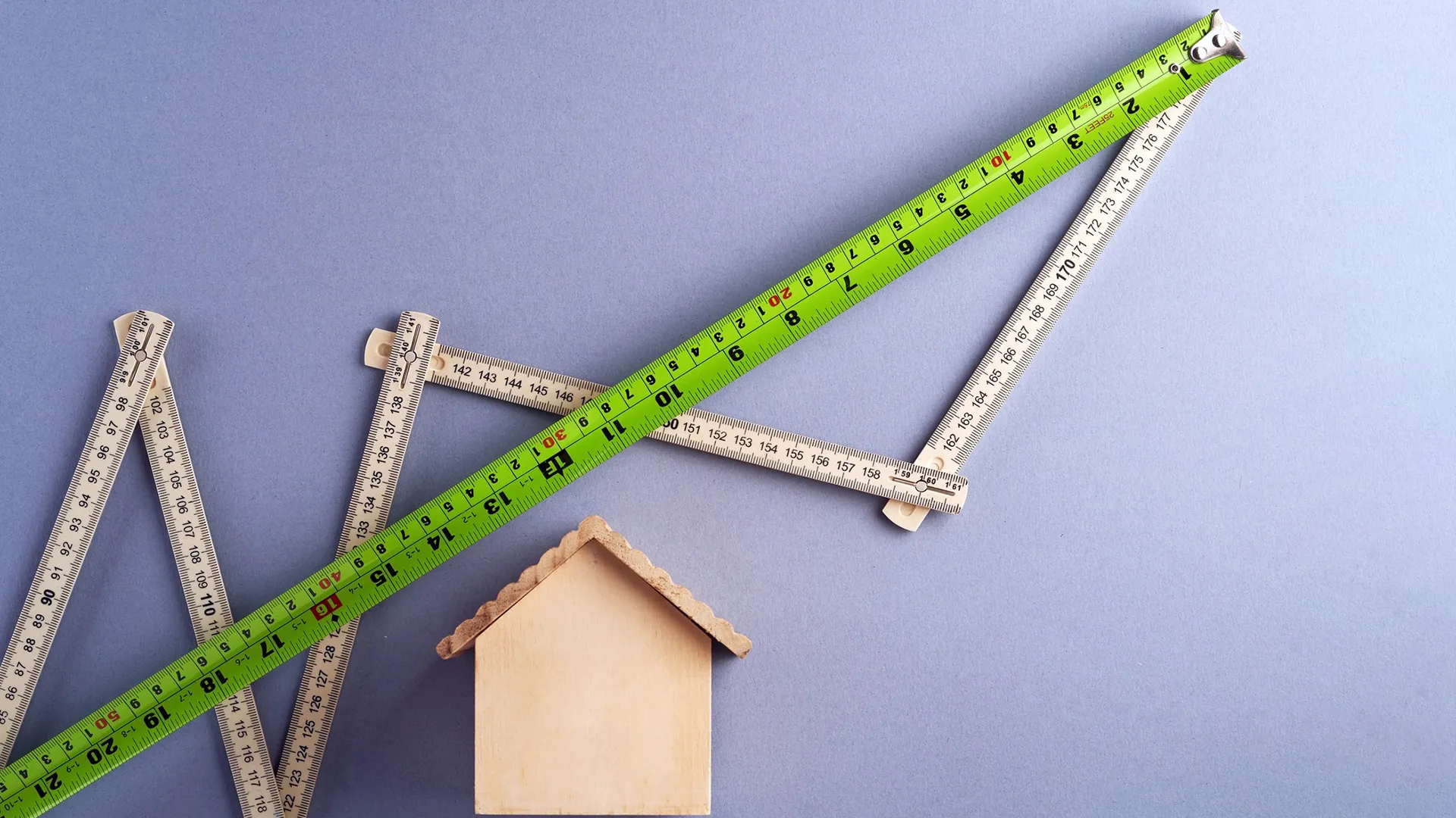 راهنمای کامل واحدهای مساحت زمین در ایران و کشورهای همسایه