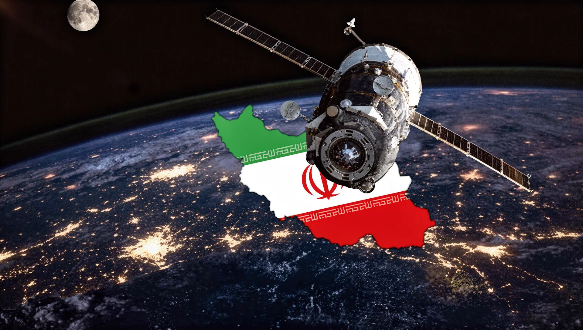 starlink in iran