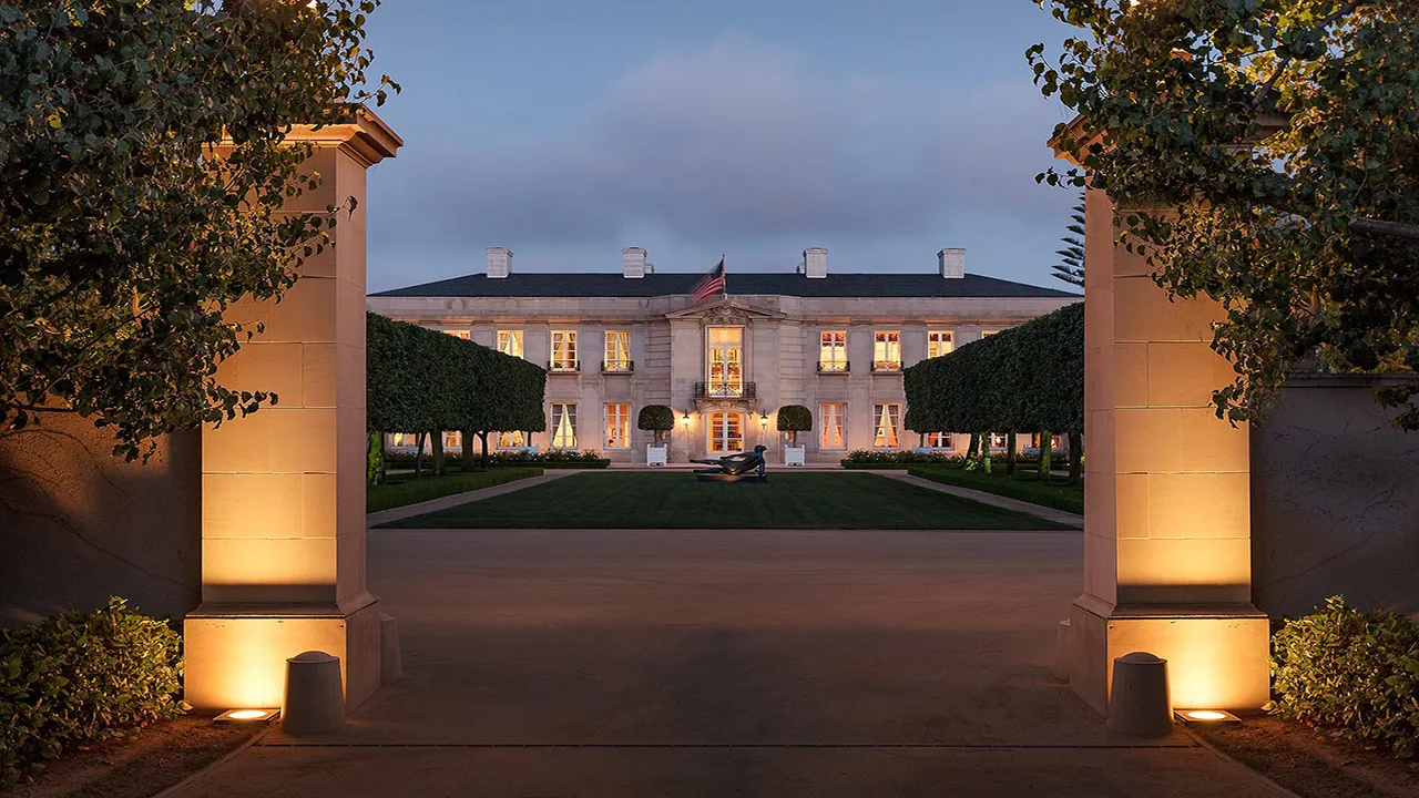 تصویر Chartwell Estate