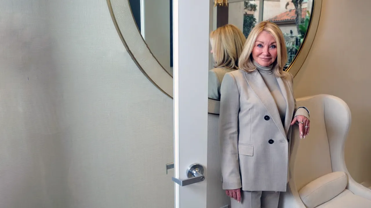 تصویر جید میلز Jade Mills