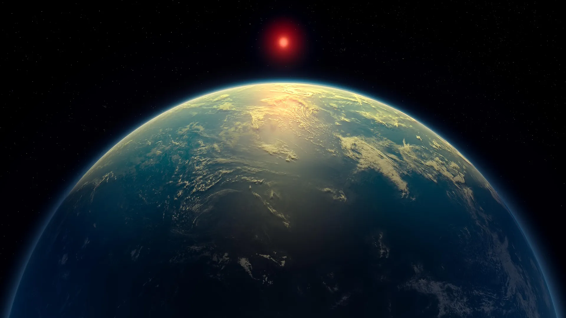 K2-18b؛ نزدیک‌ترین نشانه به حیات فرازمینی در ۱۲۴ سال نوری!