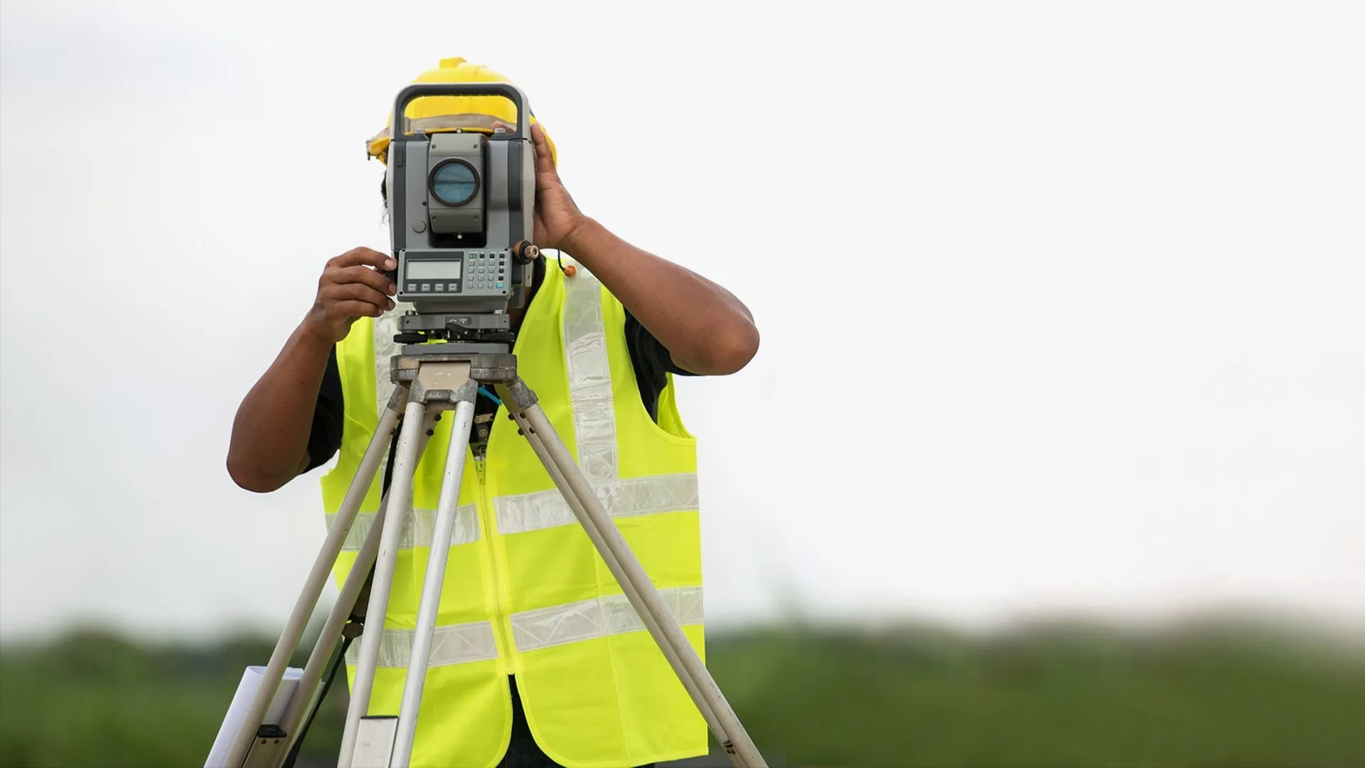 کارشناس رسمی دادگستری نقشه برداری