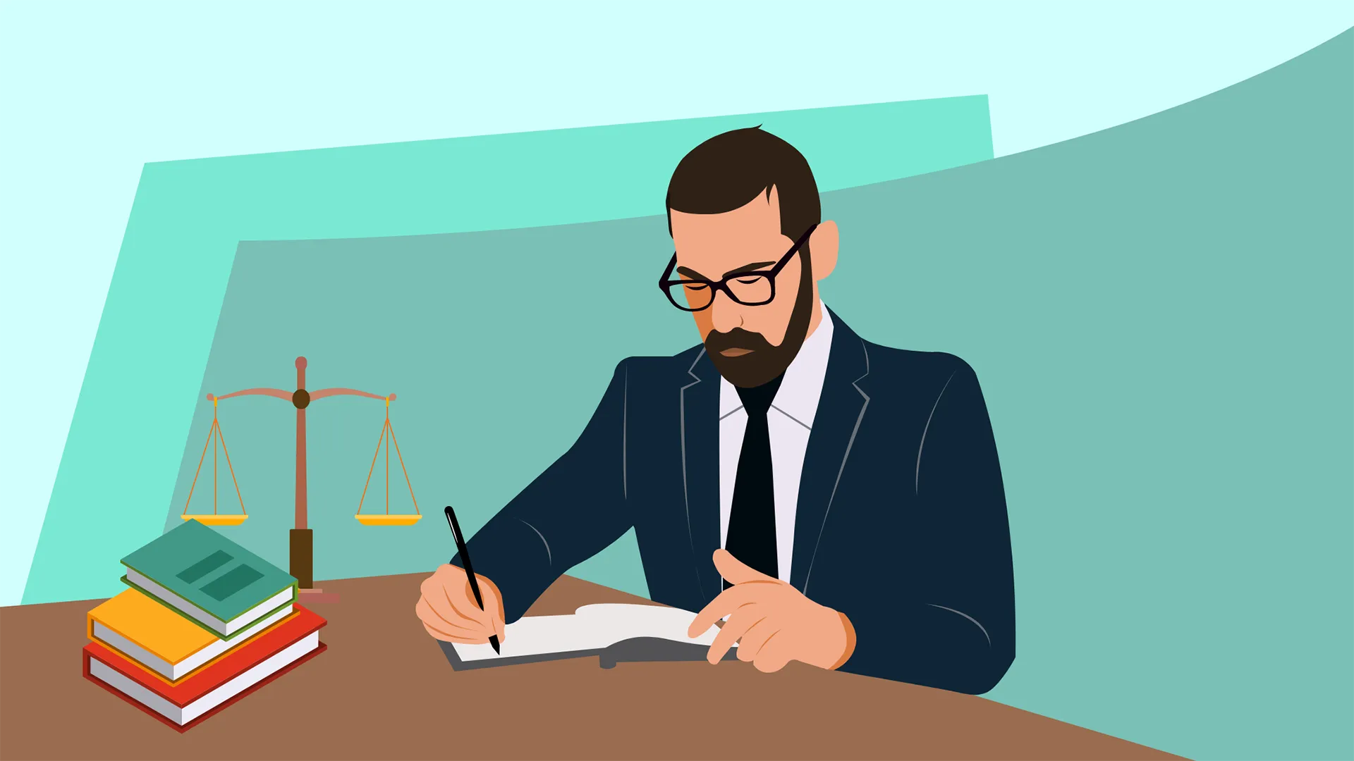 چالش های مسئولین اداری