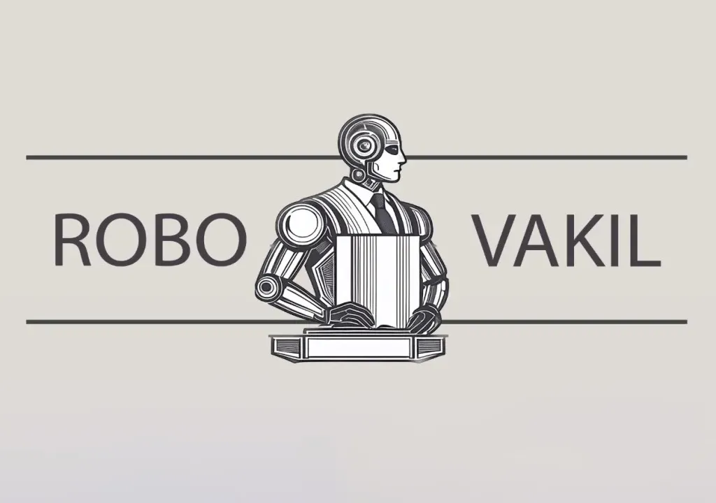 هوش مصنوعی روبو وکیل ایرانی