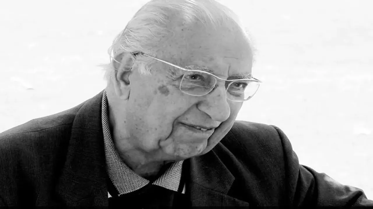 هوشنگ سیحون