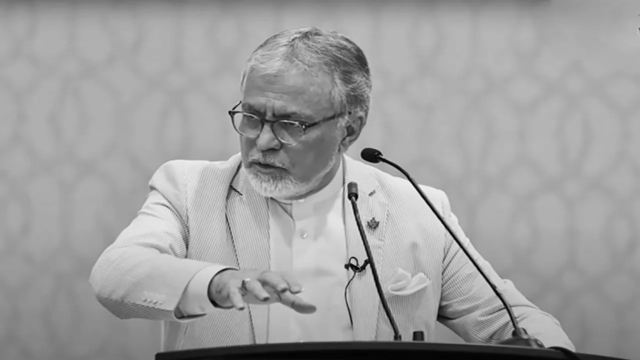 فریبرز صهبا