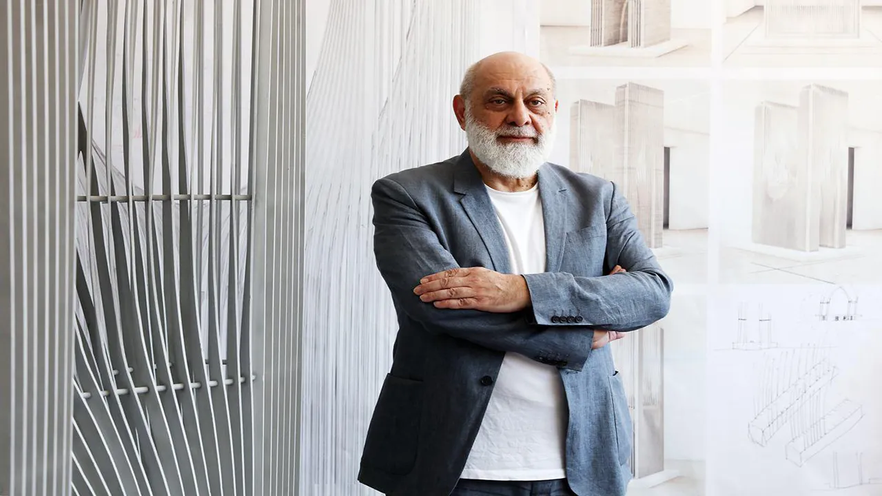 بهرام شیردل