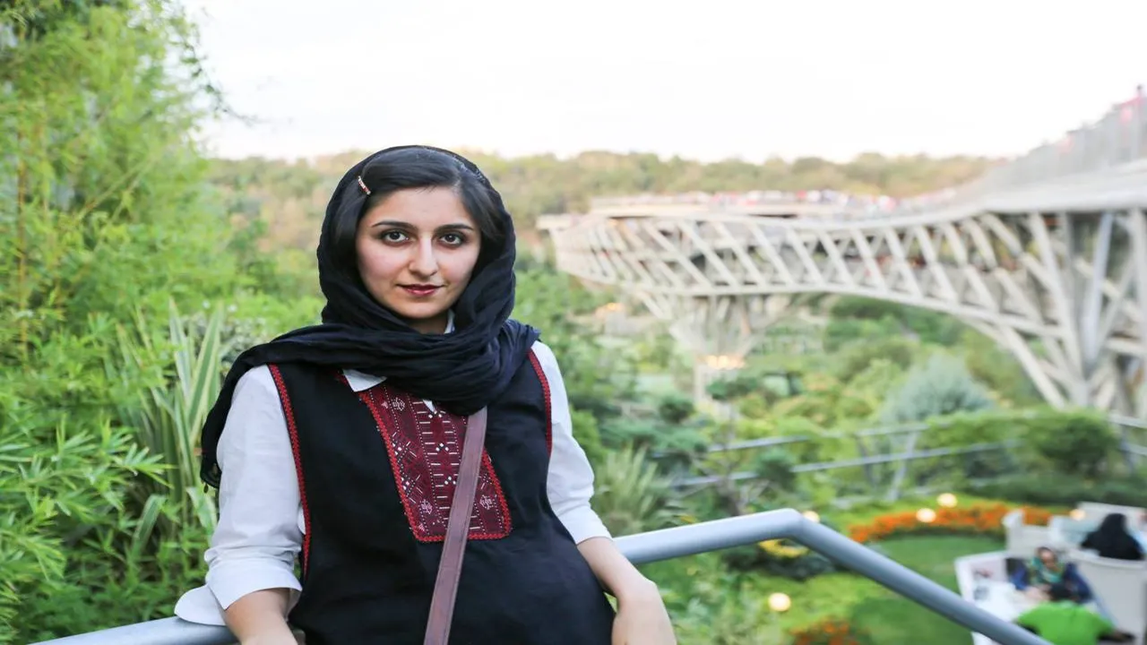 لیلا عراقیان