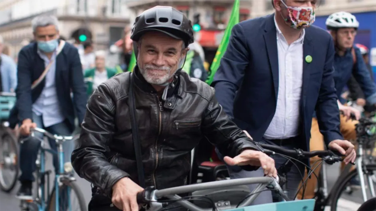 کارلوس مورنو