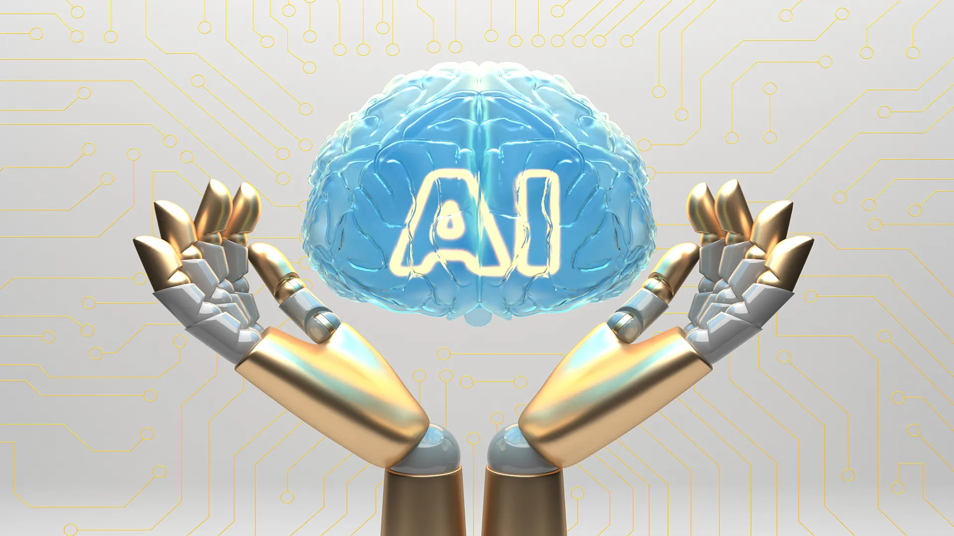 هوش مصنوعی چیست و چگونه شکل گرفت؟ از تاریخچه تا کاربردها