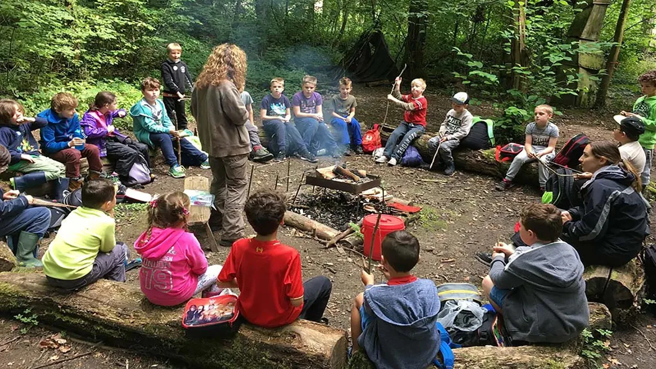 آموزش استفاده صحیح از آب