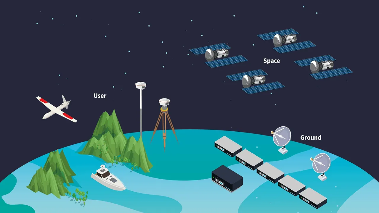 ساختار فنی بیدو