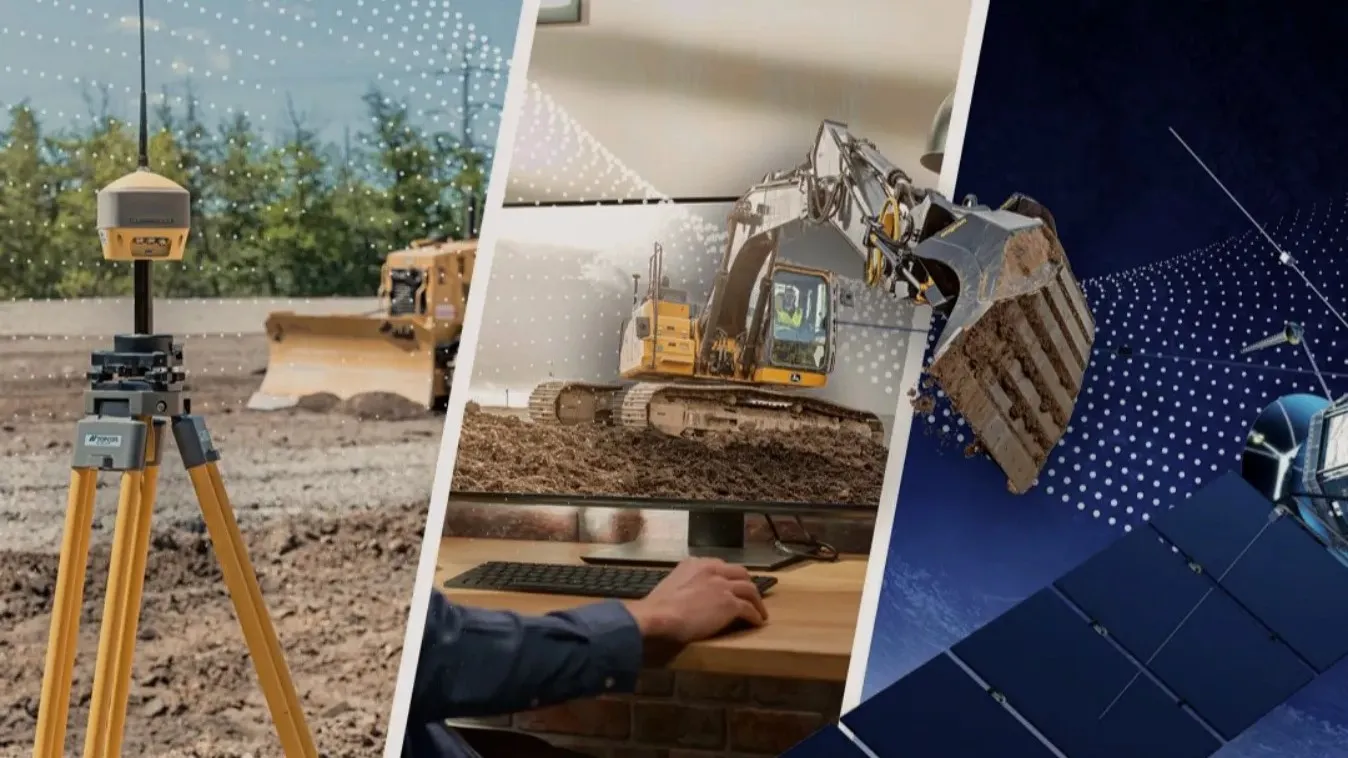 ماهواره چیست و چگونه در نقشه برداری استفاده می‌شود؟