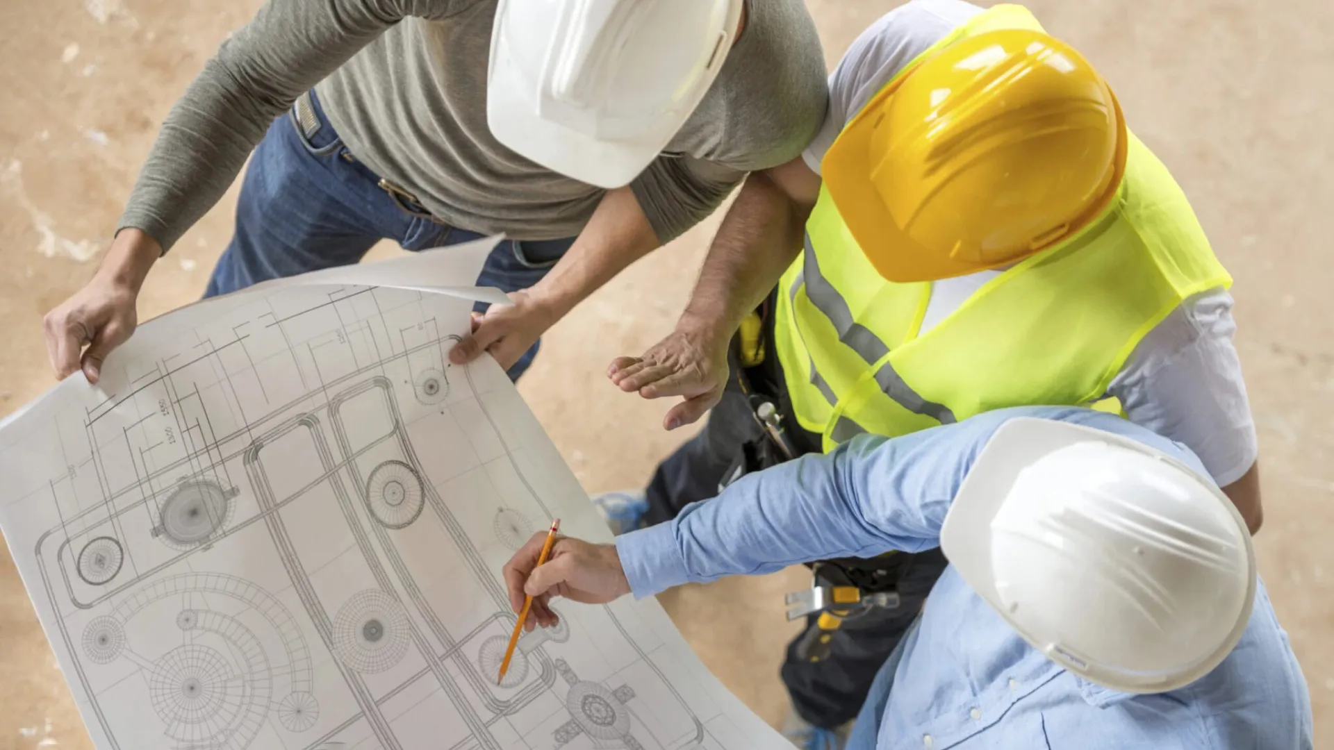 مسیر تحصیلی و ورود به رشته مهندسی عمران