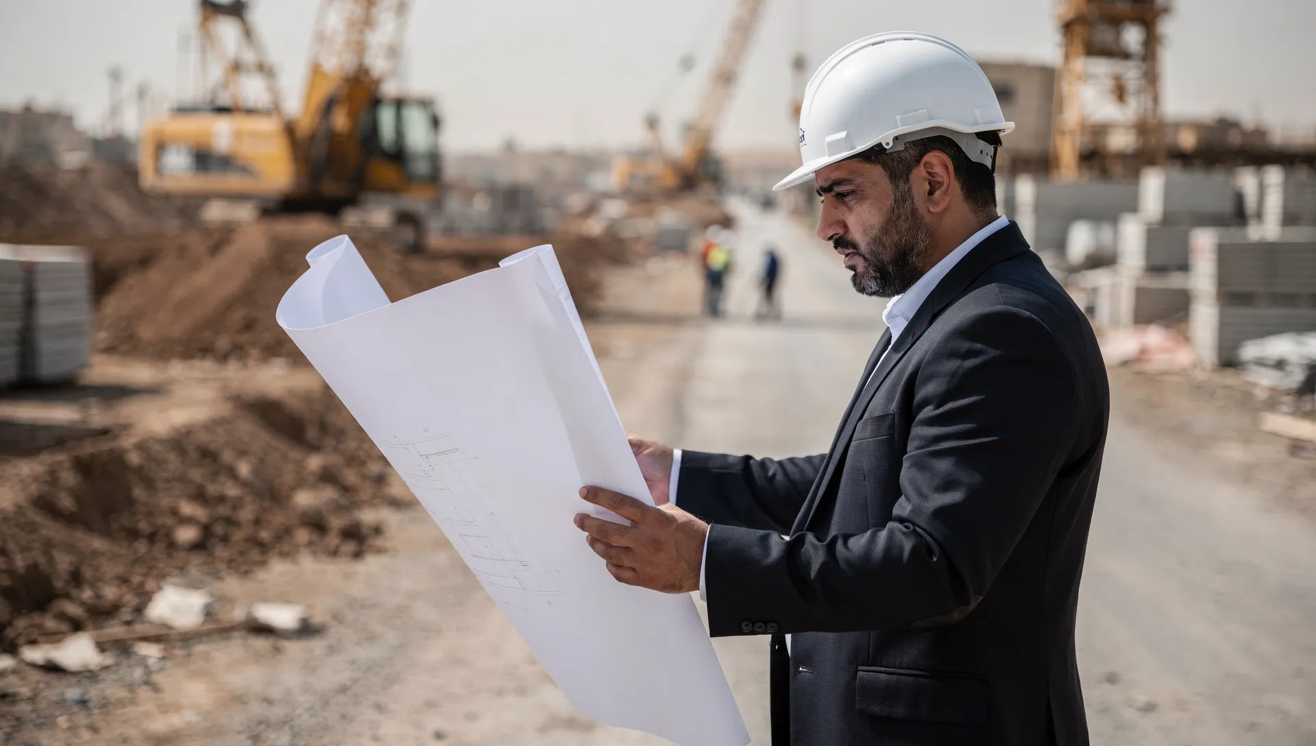 مهندس عمران