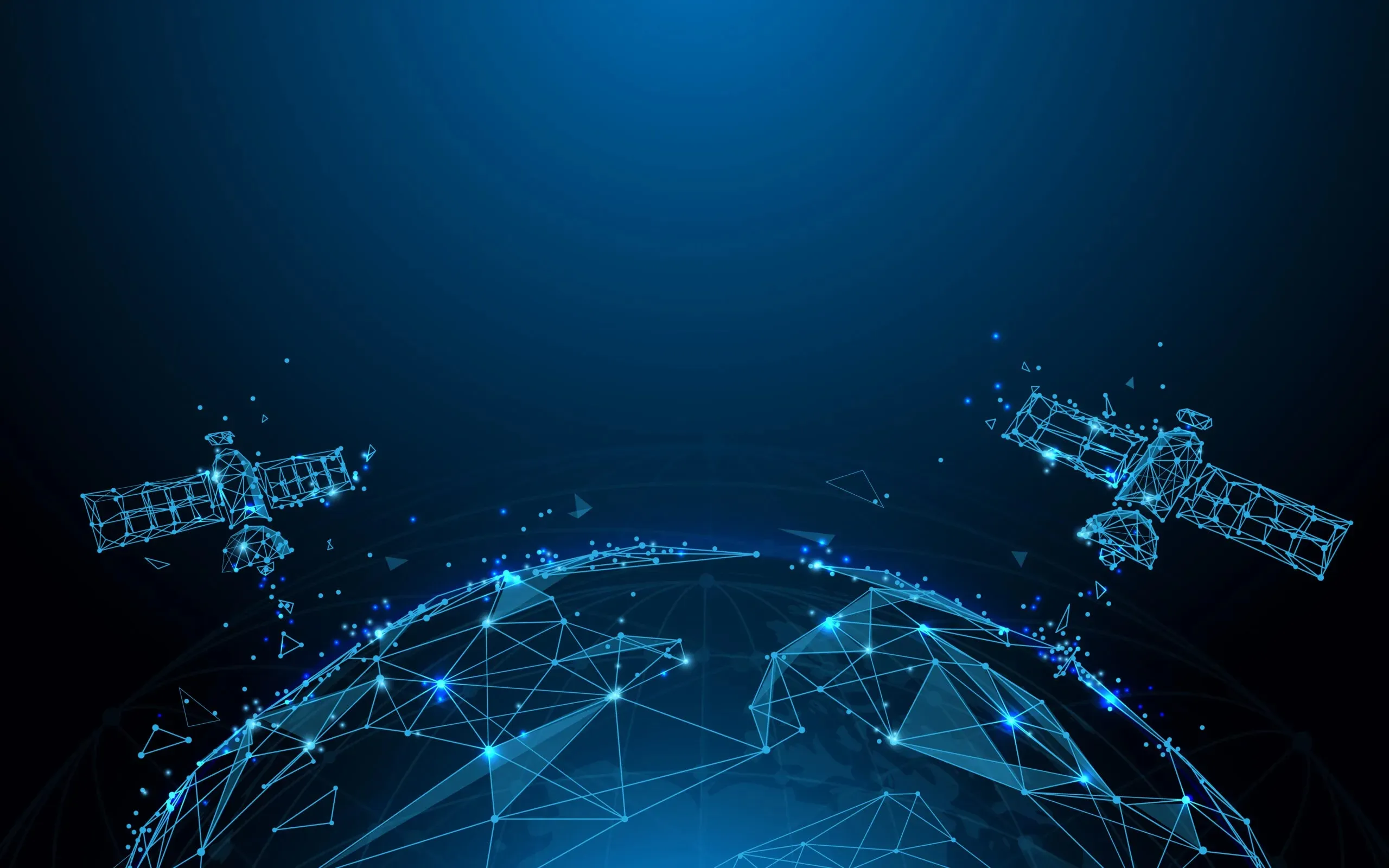 فناوری سنجش از دور (RS) چیست و چگونه دنیا را تغییر می‌دهد؟