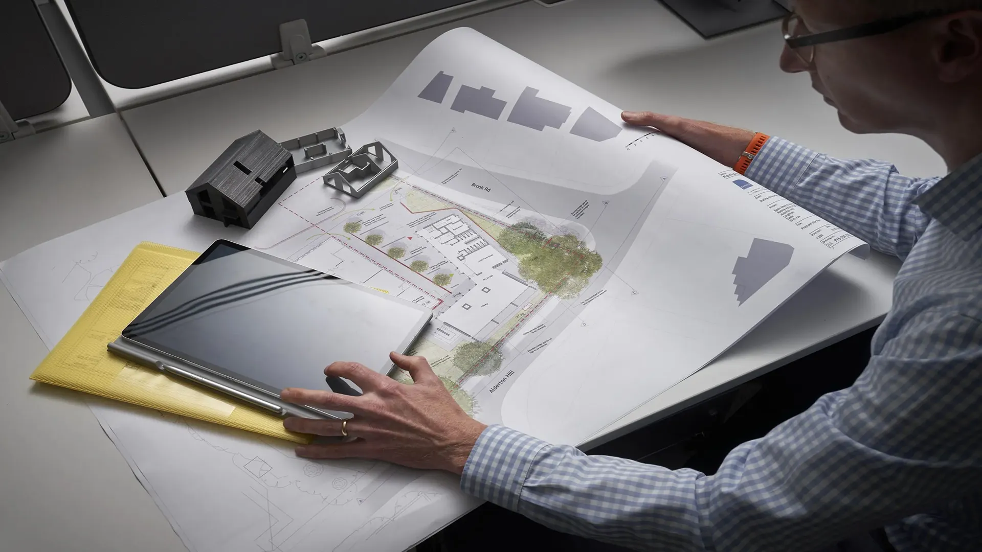 کارشناس رسمی دادگستری معماری داخلی: صلاحیت‌ها و تعرفه