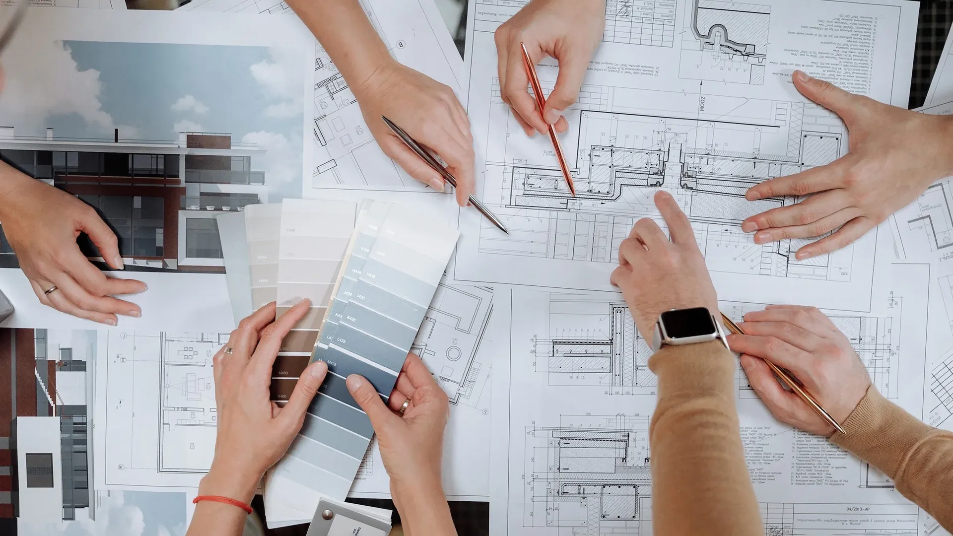 شرکت معماری: راهنمای جامع مجوزها و مراحل قانونی ثبت