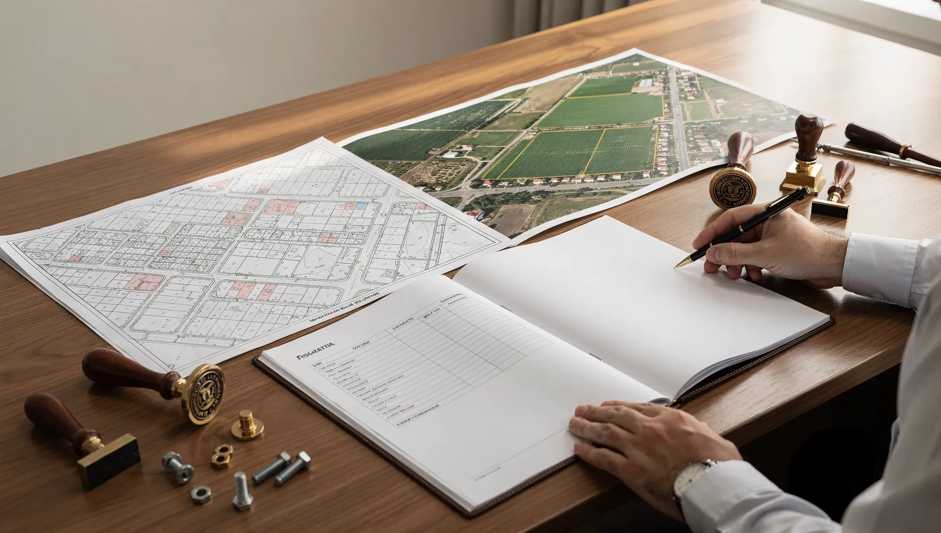 قانون هیات تعیین تکلیف