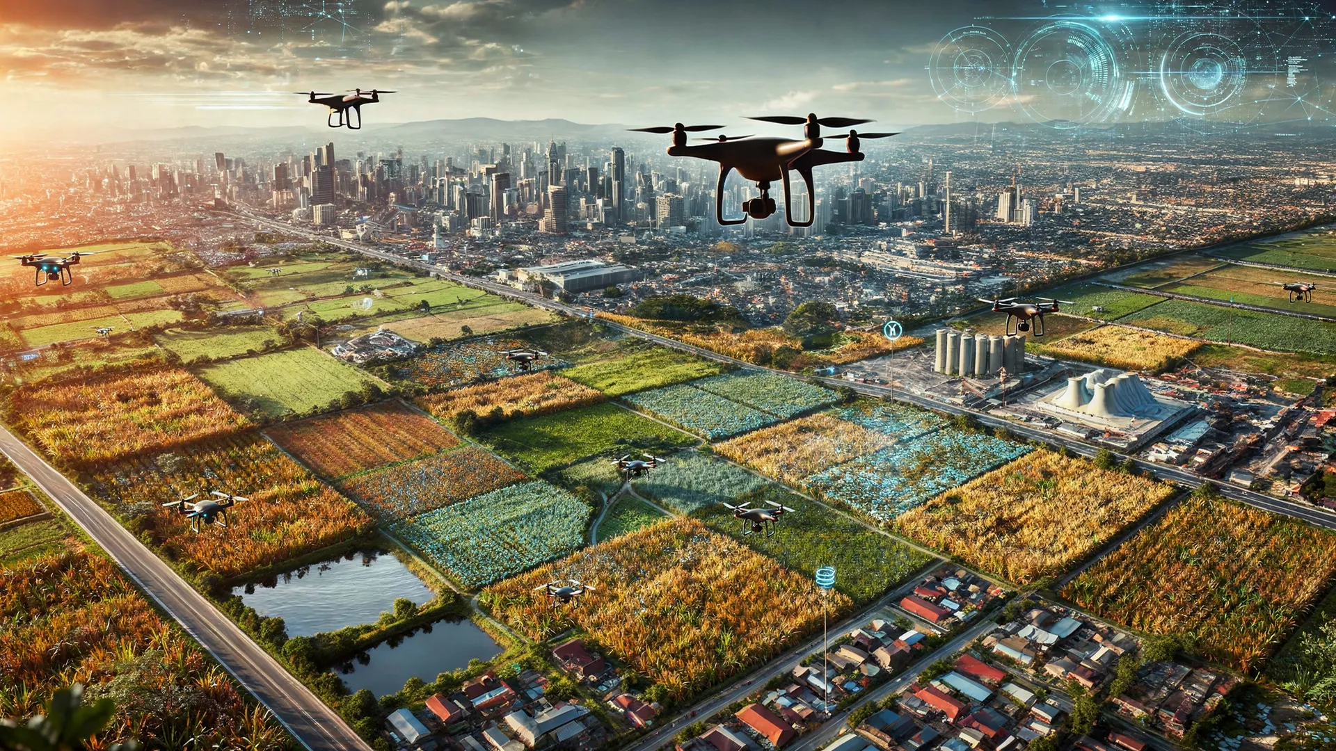 انواع کاداستر و ۱۰ فناوری نوین: راهنمای کامل ۲۰۲۵