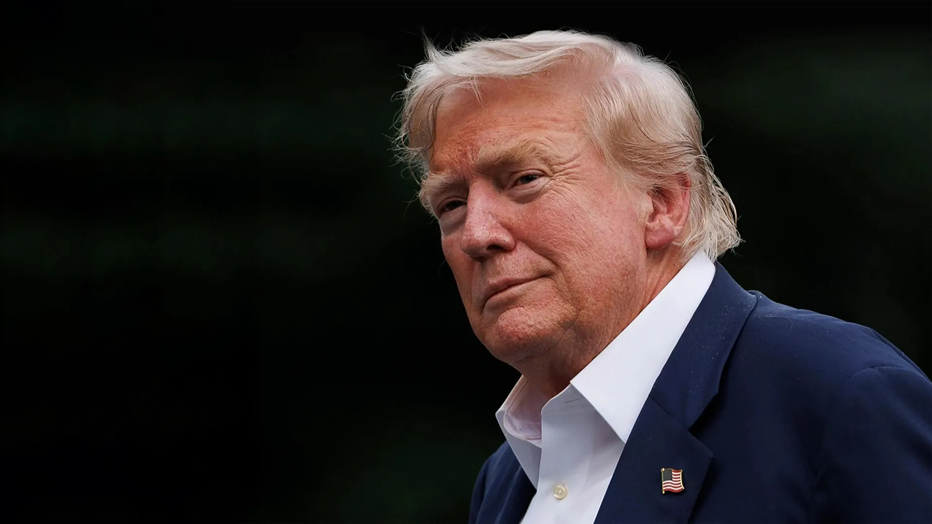 بیوگرافی دونالد ترامپ| از بازار املاک تا کاخ سفید