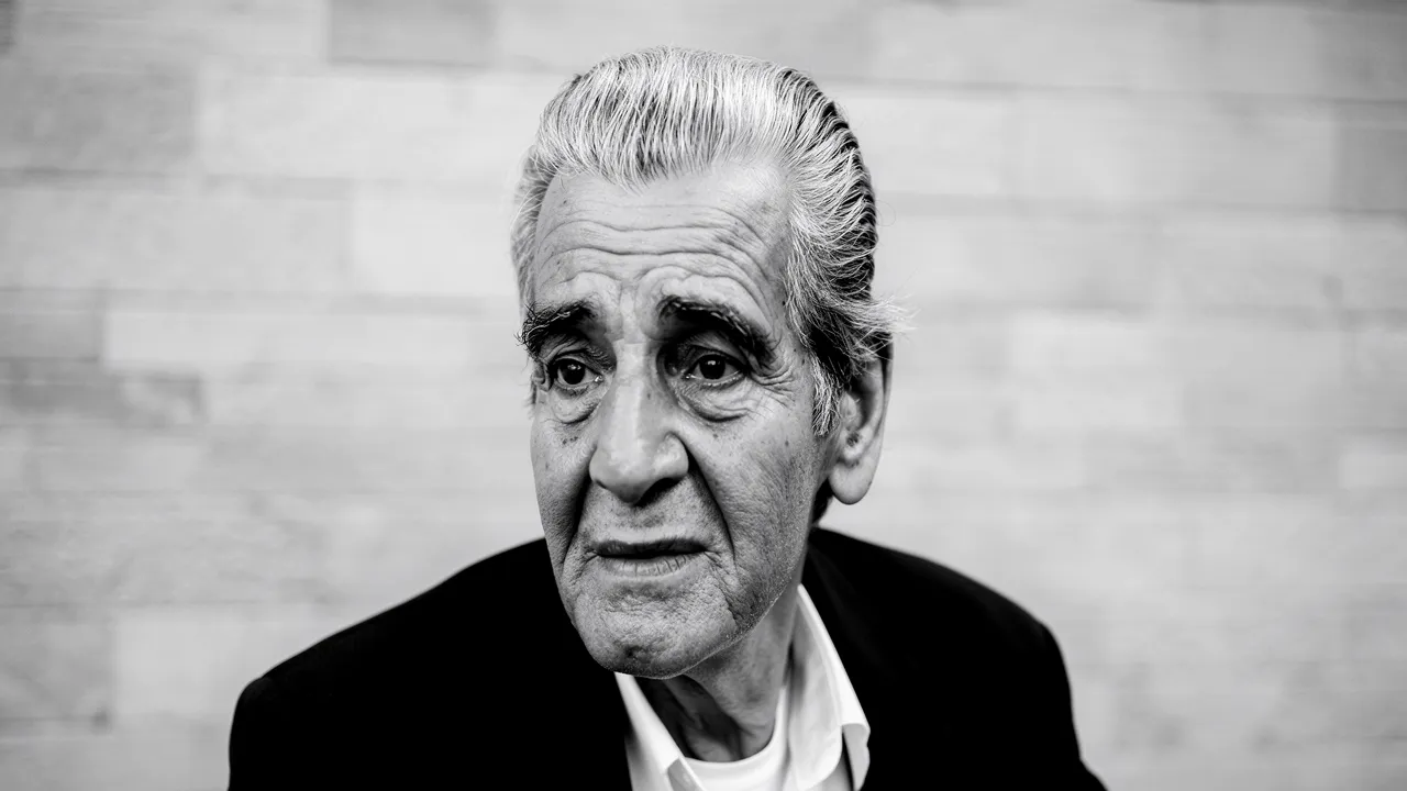 محمد کریم پیرنیا