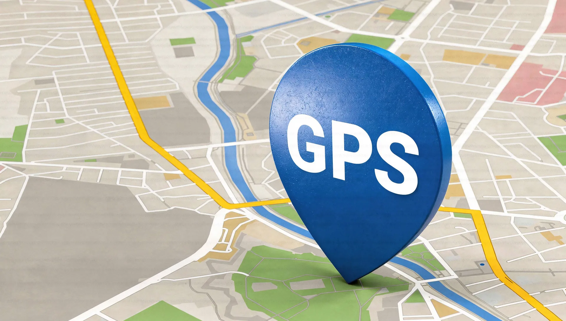 GPS