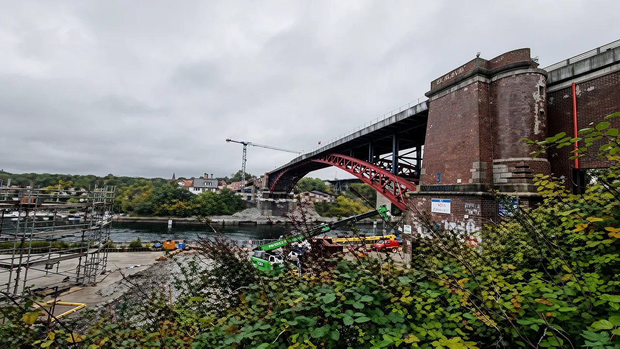 پل برج‌دار لوونزائو